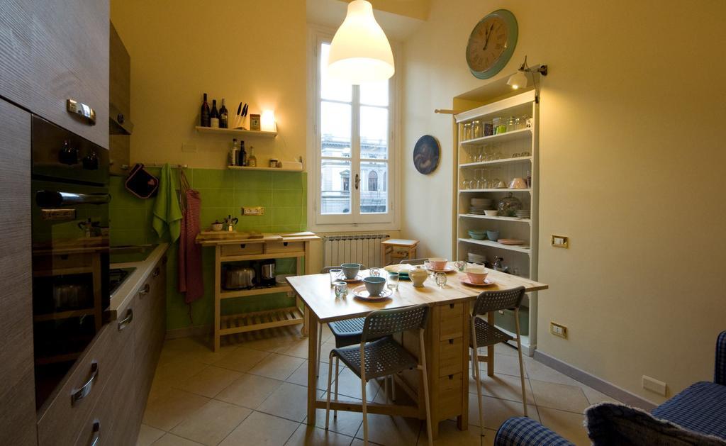 Vivi Rome Bed & Breakfast — Foto 2
