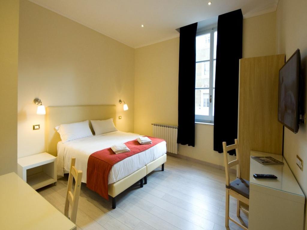 Vivi Rome Bed & Breakfast — Foto 3